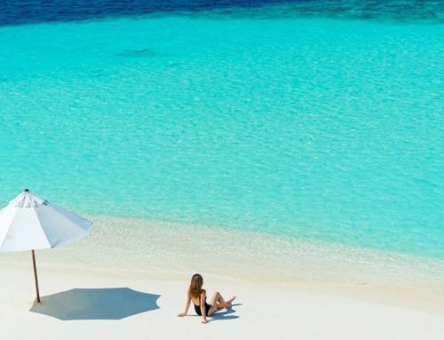 Baglioni Resort Maldive: Il lato italiano del relax