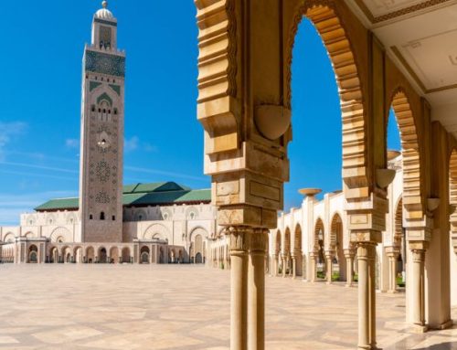 Cosa vedere a Casablanca: Le attrazioni più interessanti della metropoli marocchina