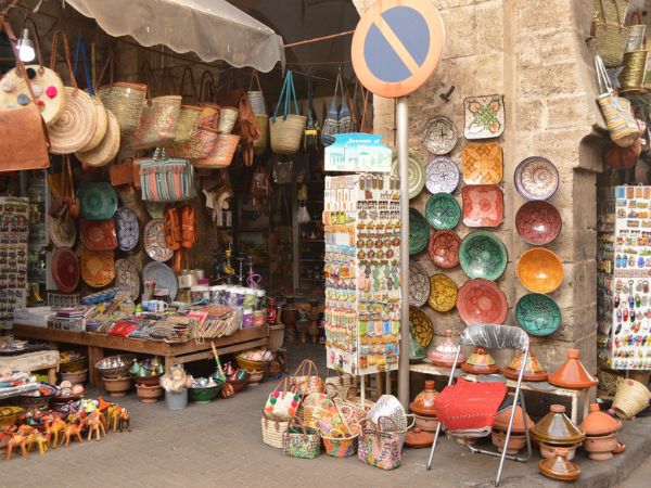Medina di Casablanca