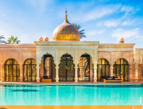 Dove alloggiare a Marrakech: i 9 migliori hotel