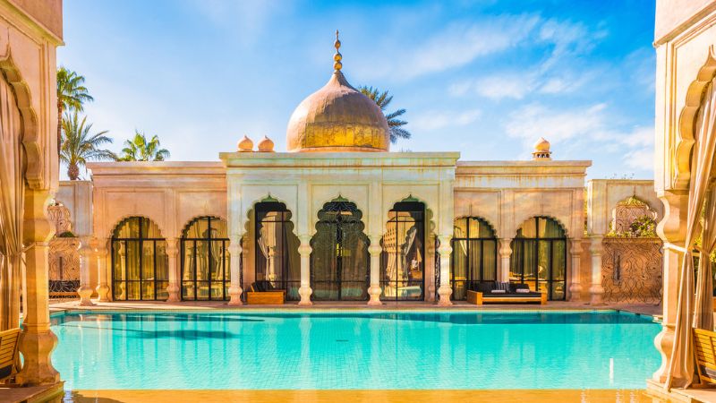 Dove alloggiare a Marrakech: i 9 migliori hotel
