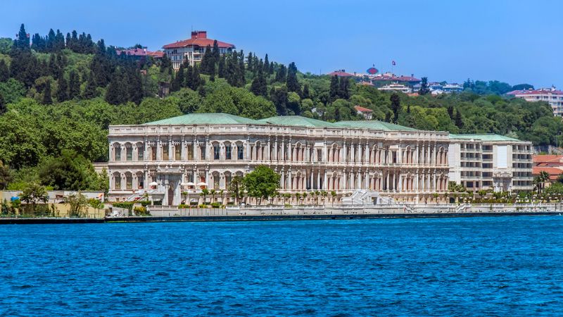 I 10 migliori hotel di Istanbul per una vacanza da sogno