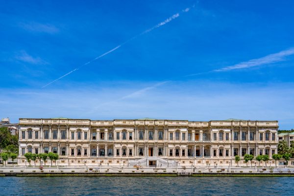 Çırağan Palace Kempinski