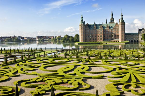 Castello di Frederiksborg