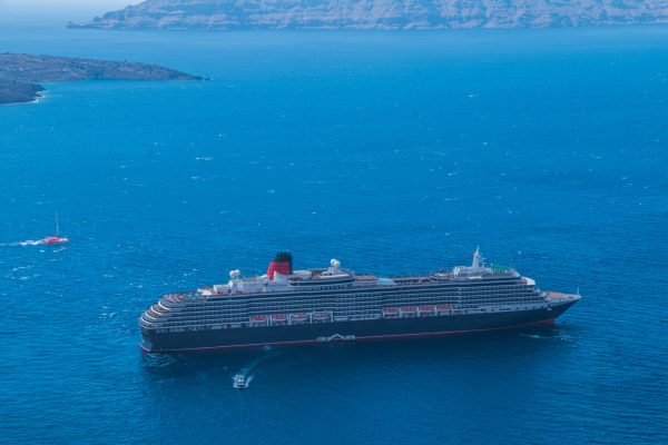 Cunard