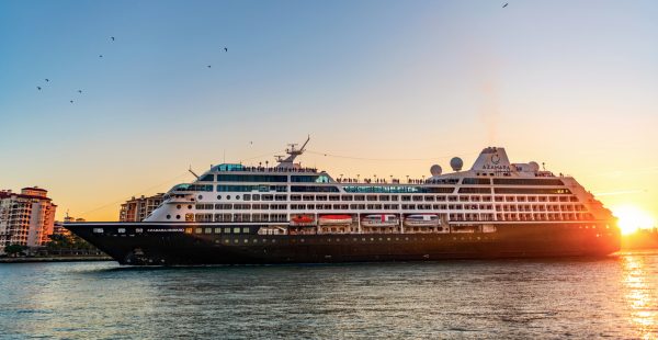 Azamara