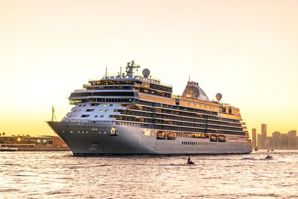 Regent Seven Seas