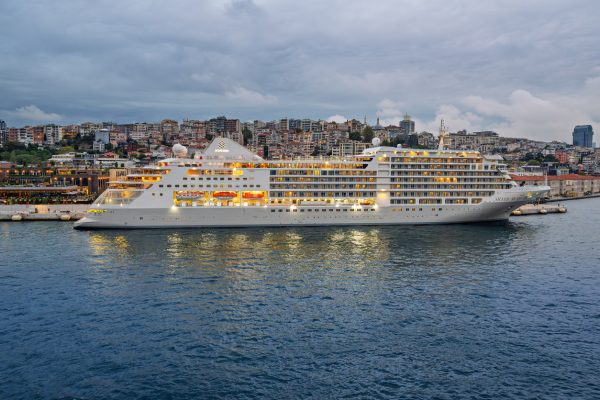 Silversea