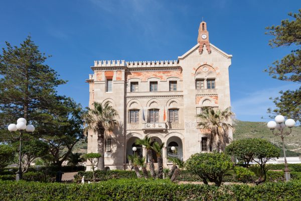 Villa Florio