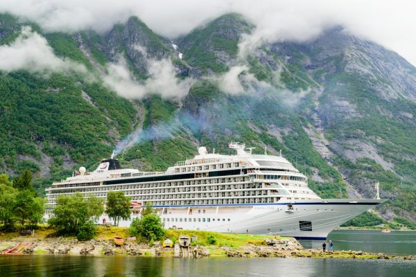Viking Cruises