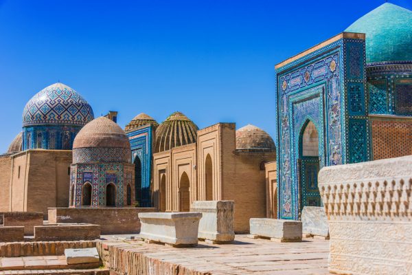 Uzbekistan