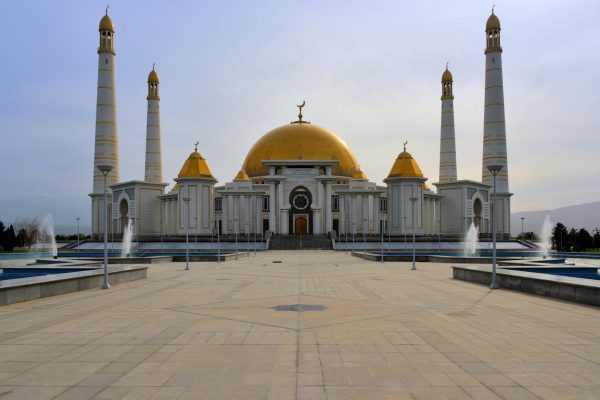 Turkmenistan