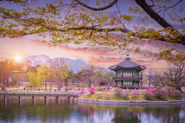 Corea del Sud