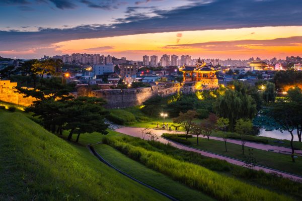 Suwon