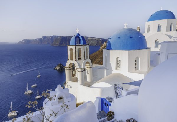 Santorini