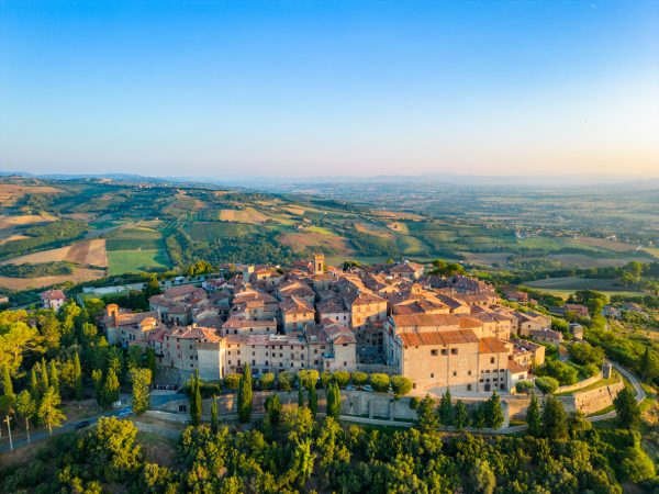 Umbria