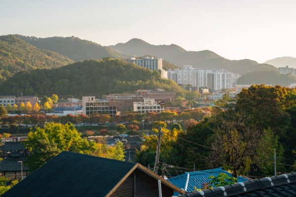 Jeonju