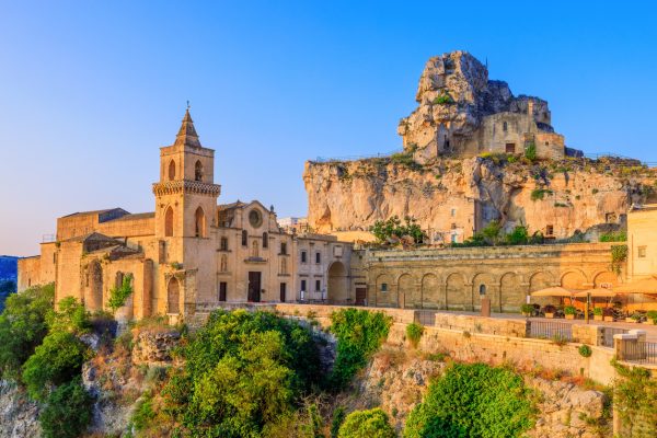 Matera