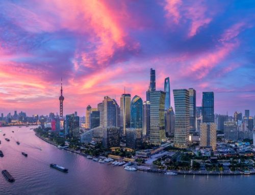 Viaggio in Cina tra modernità e tradizione