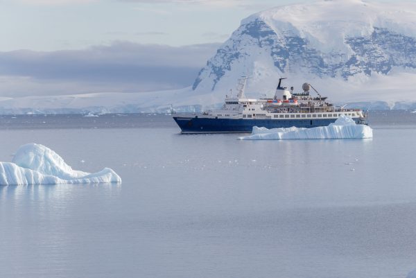 Quark Expeditions