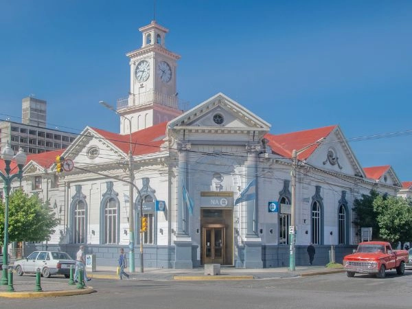 Esplorare Trelew tra cultura gallese, musei e paesaggi della Patagonia argentina