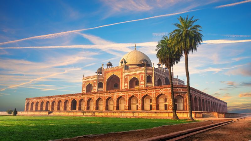 Introduzione all’India