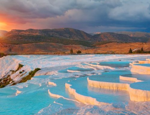 Il periodo migliore per un viaggio in Turchia