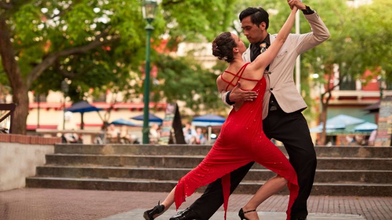 Viaggio in Argentina allo scoperta del paese del tango e della terra del fuoco