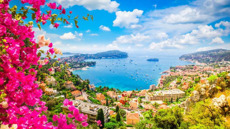 vacanza all'insegna del relax