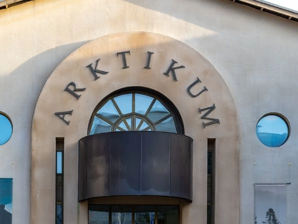 Scoprire la cultura sami e la natura artica al museo Arktikum di Rovaniemi