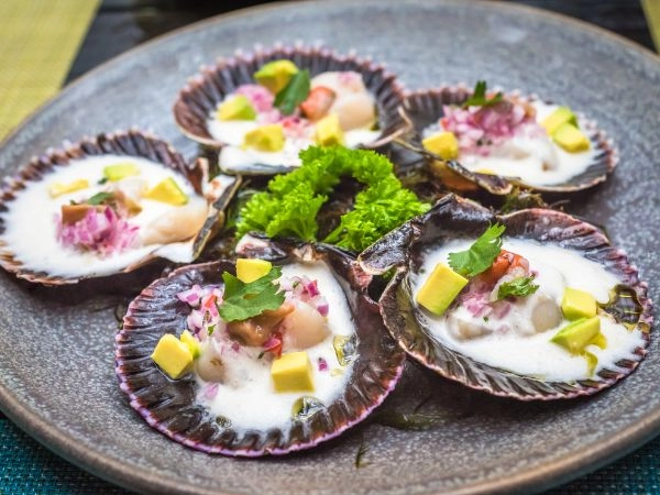 Assaporare la cucina peruviana tra ceviche fresco, specialità andine e sapori della tradizione locale