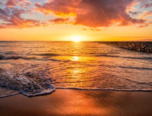 Hawaii: il viaggio che ti meriti