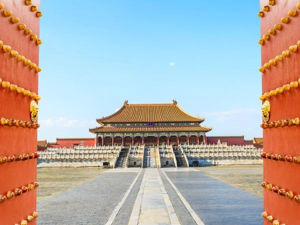 Visitare la Città Proibita di Pechino, simbolo dell’antico impero cinese e della sua architettura monumentale