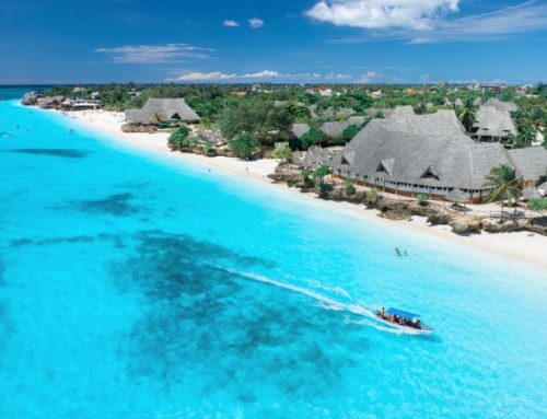 Le aperture dei resort più attese del 2024