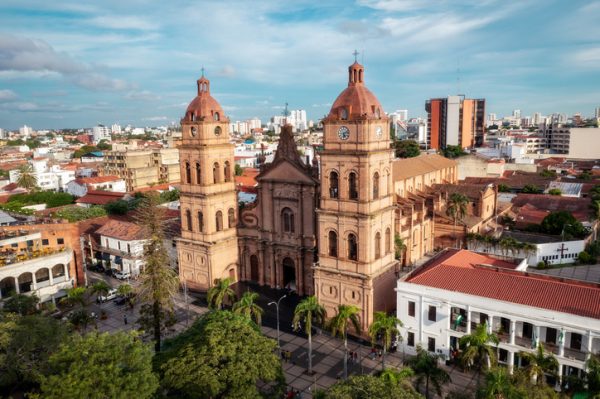 La-Cattedrale-di-Santa-Cruz-de-la-Sierra-in-Bolivia