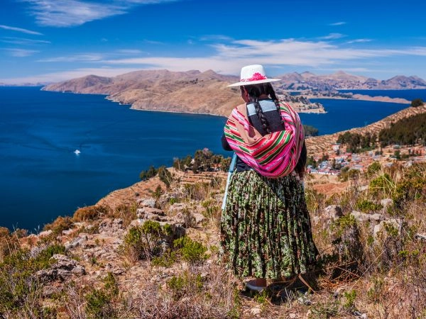 Un viaggio tra Cile e Bolivia attraversa zone remote e aree d’alta quota