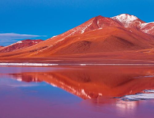 Viaggio in Cile e Bolivia: Atacama, Salar de Uyuni e città coloniali