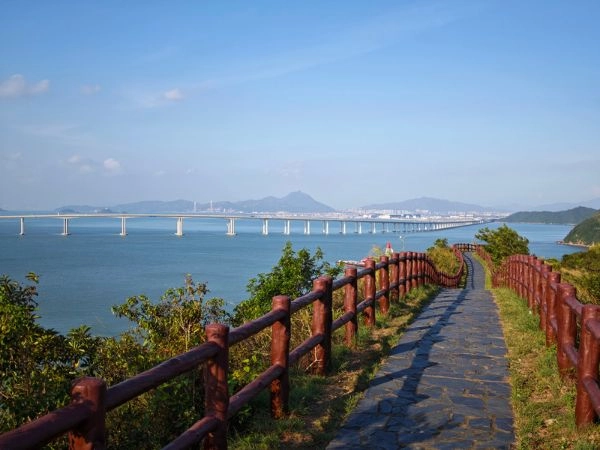 visitare Tai O