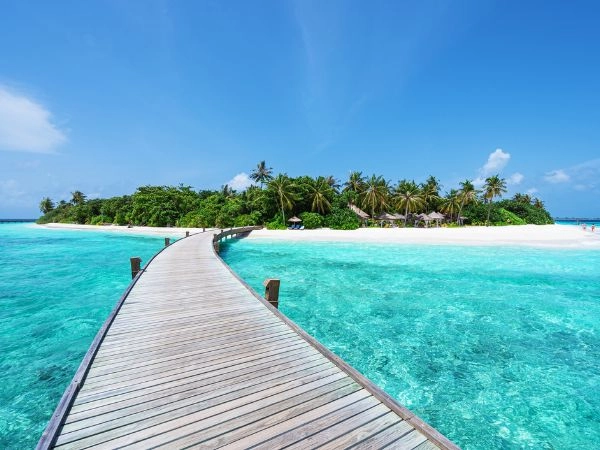 visitare destinazioni da sogno