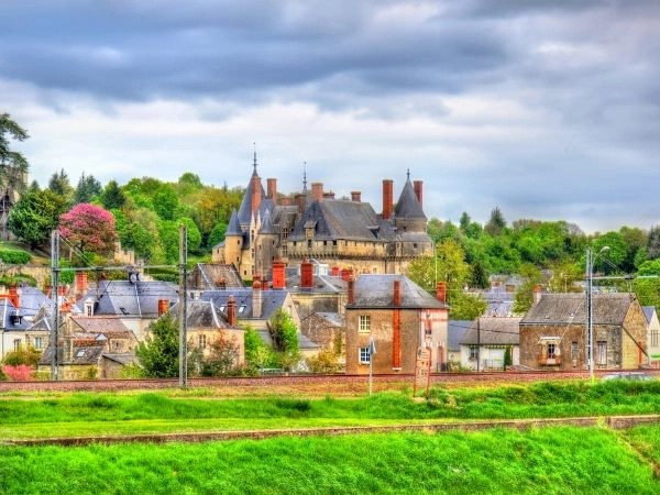 Visitare il Castello di Langeais