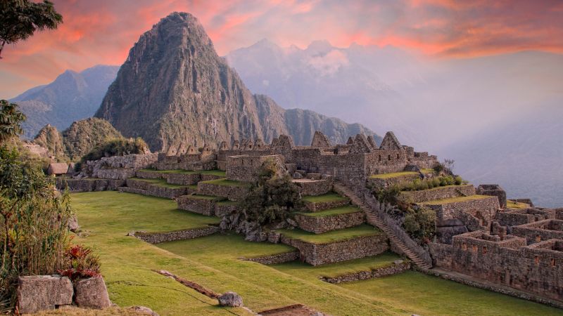 Explora Peru' Inti Raymi