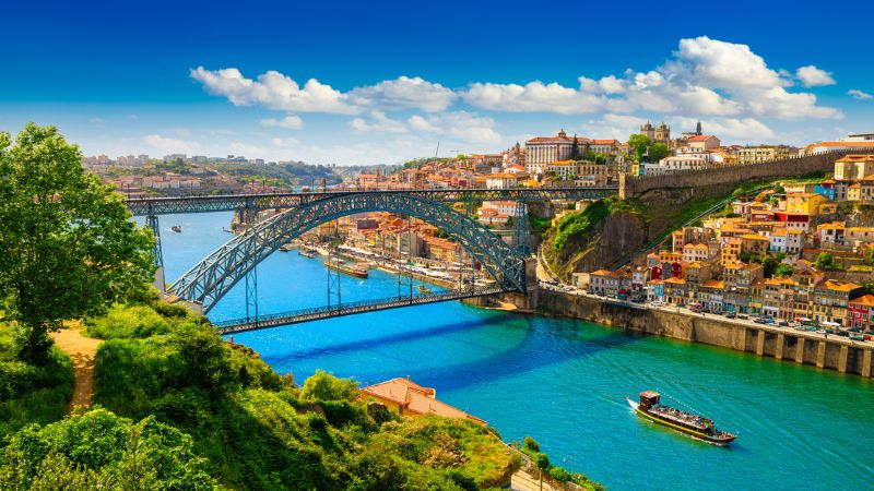 Explore Portogallo