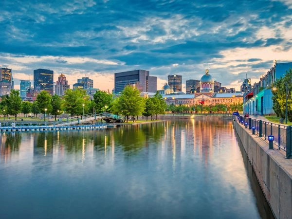 Passeggiare a Montréal, tra architettura storica, quartieri vivaci e cultura francofona