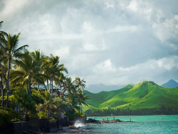 Riconoscere Oʻahu, l’isola hawaiana scelta come set della serie TV Lost