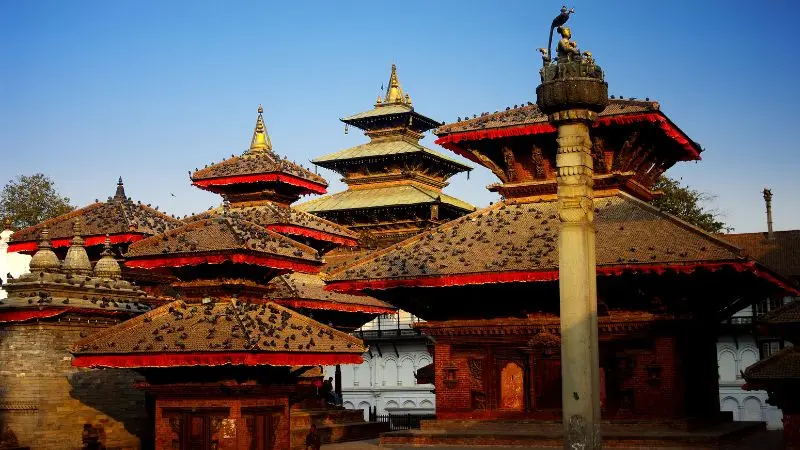 Kathmandu Nepal un viaggio tra storia, spiritualità e avventura