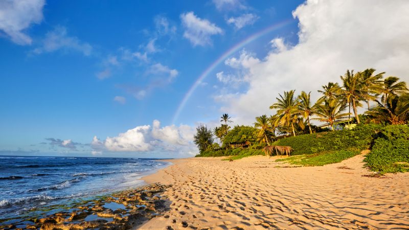 spiagge più belle del mondo