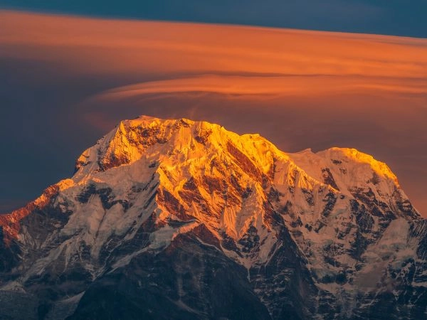 Uno dei trekking più celebri e accessibili è l'Annapurna Circuit