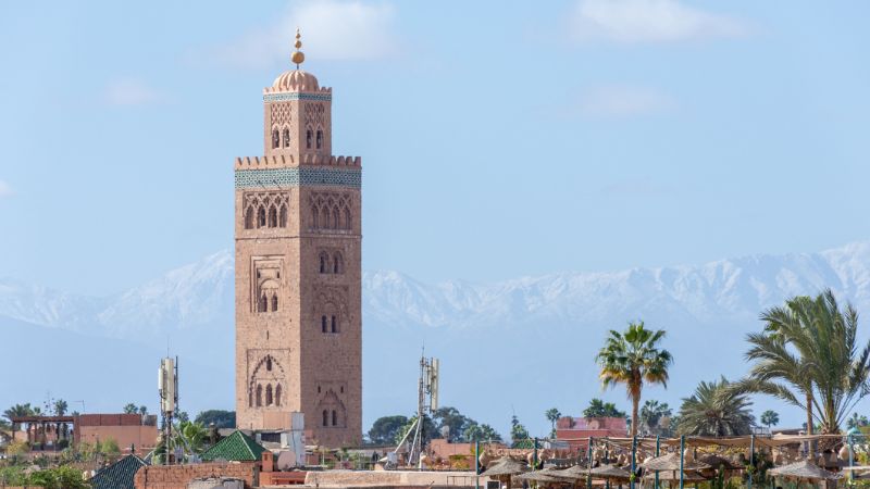 Viaggio di gruppo in egitto