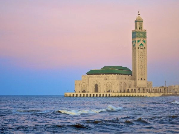 visitare Casablanca