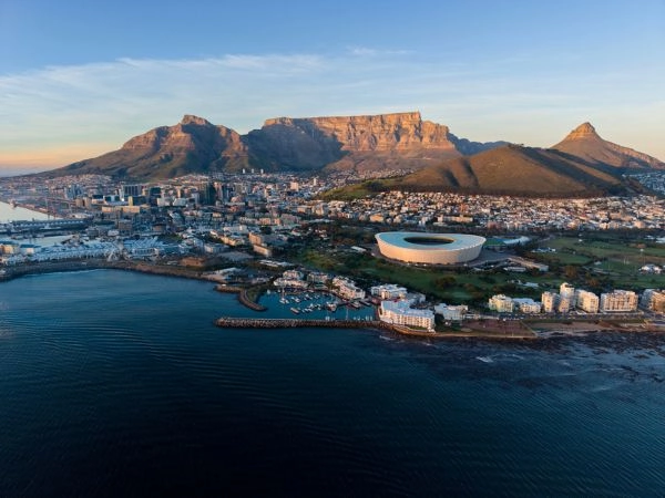 Cape Town è una destinazione imperdibile per gli amanti della fotografia